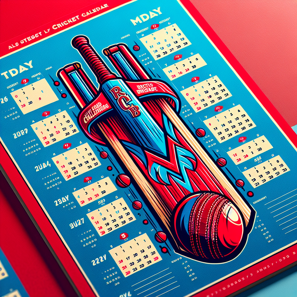 Rcb ipl match schedule