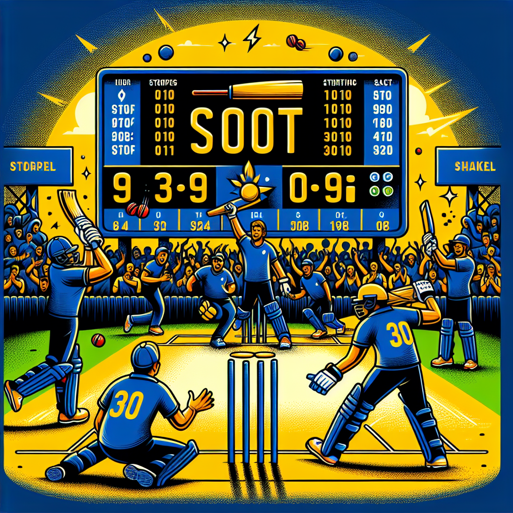 Mi vs csk last match scorecard
