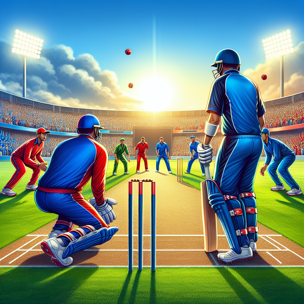 Mi vs ecb