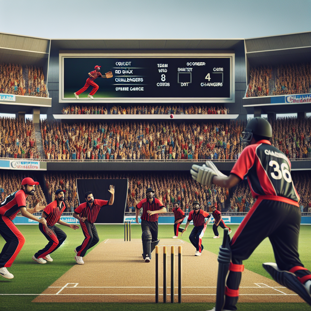 Next match in rcb