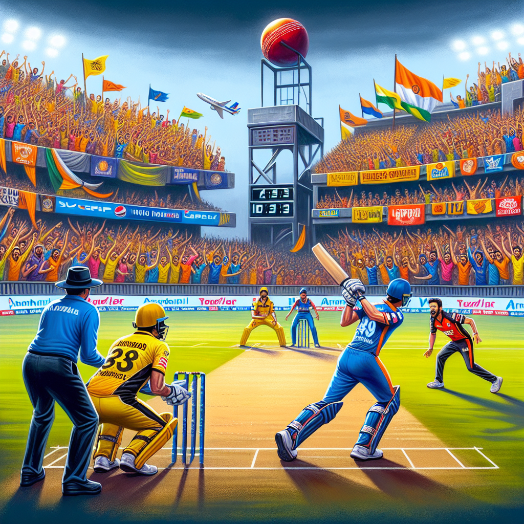 Punjab hyderabad ipl match